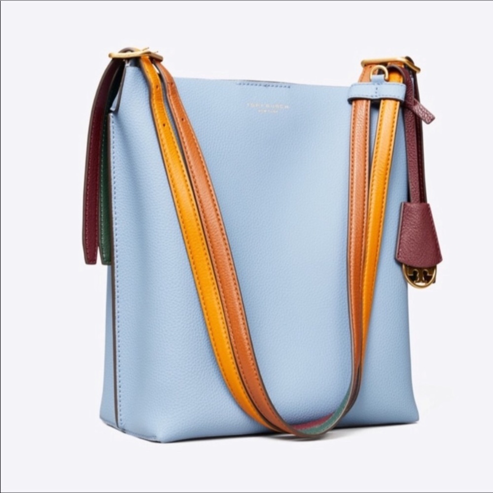Tory Burch Bucket Bag